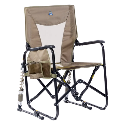 Adjustable Rocker™ - Open Air Comfort