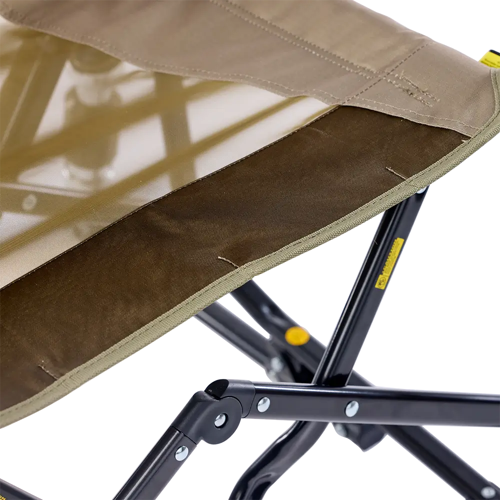 Adjustable Rocker™ - Open Air Comfort