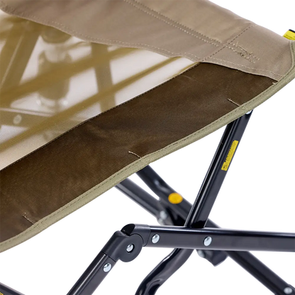 Adjustable Rocker™ - Open Air Comfort