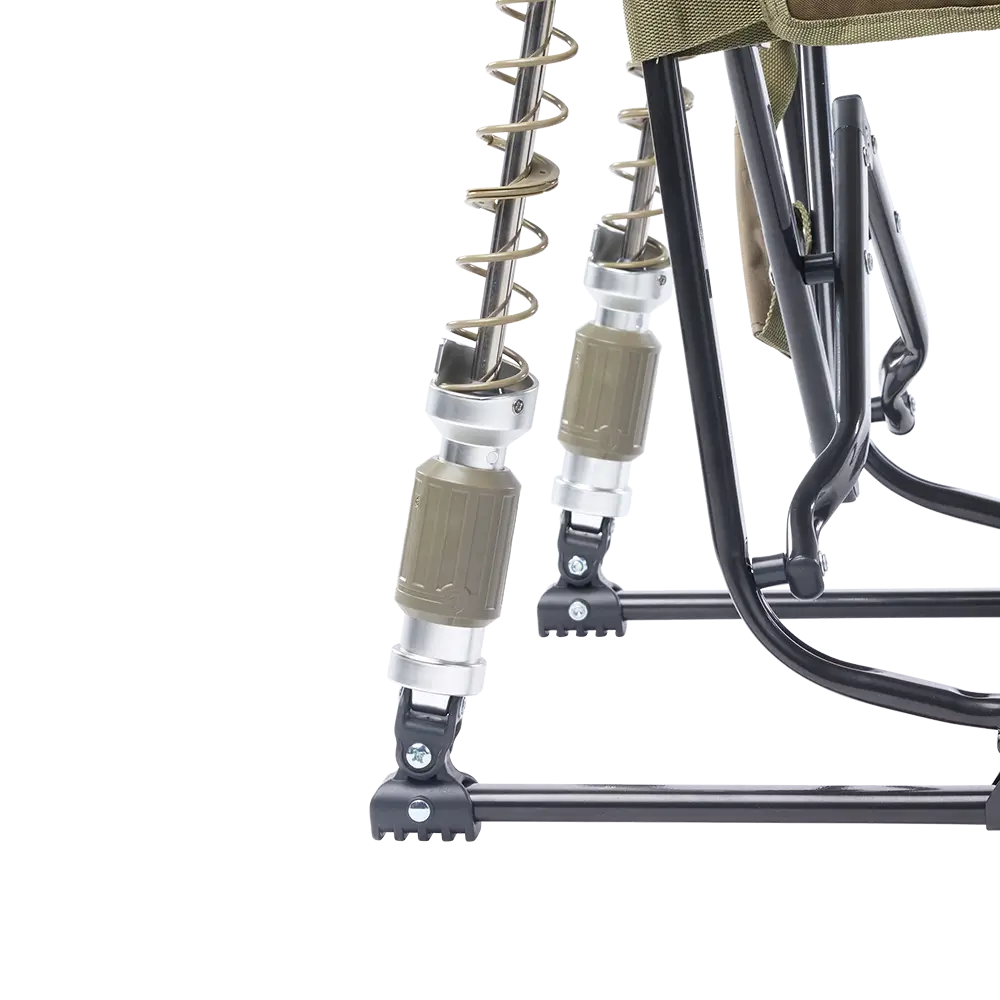 Adjustable Rocker™ - Open Air Comfort