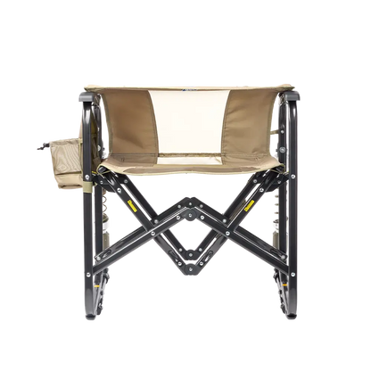 Adjustable Rocker™ - Open Air Comfort