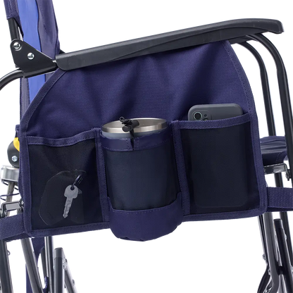 Adjustable Rocker™ - Open Air Comfort