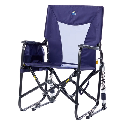 Adjustable Rocker™ - Travel Camp Setup