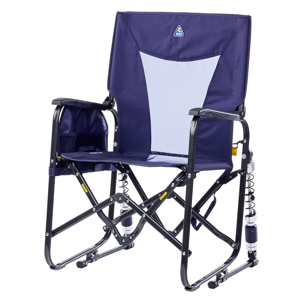 Adjustable Rocker™ - Open Air Comfort