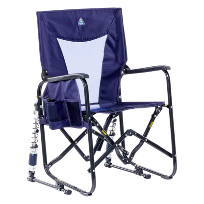 Adjustable Rocker™ - Open Air Comfort