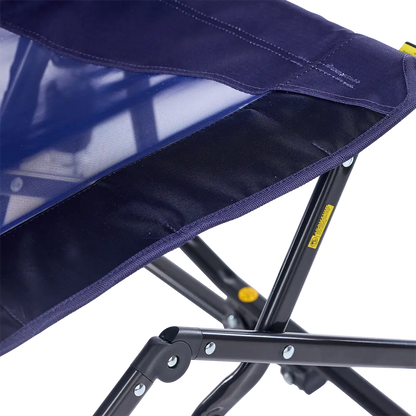 Adjustable Rocker™ - Travel Camp Setup
