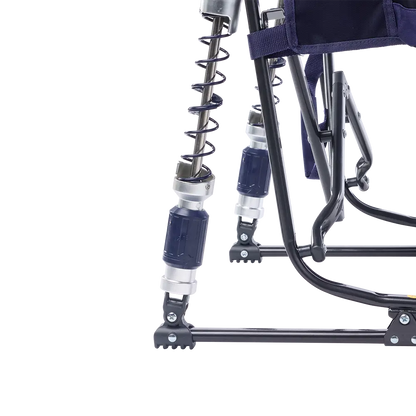 Adjustable Rocker™ - Open Air Comfort