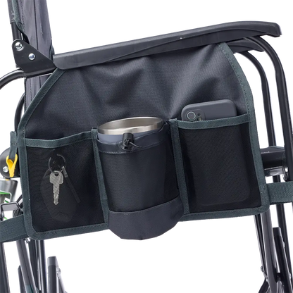 Adjustable Rocker™ - Travel Camp Setup