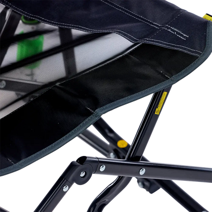 Adjustable Rocker™ - Travel Camp Setup