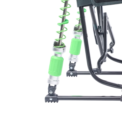 Adjustable Rocker™ - Travel Camp Setup
