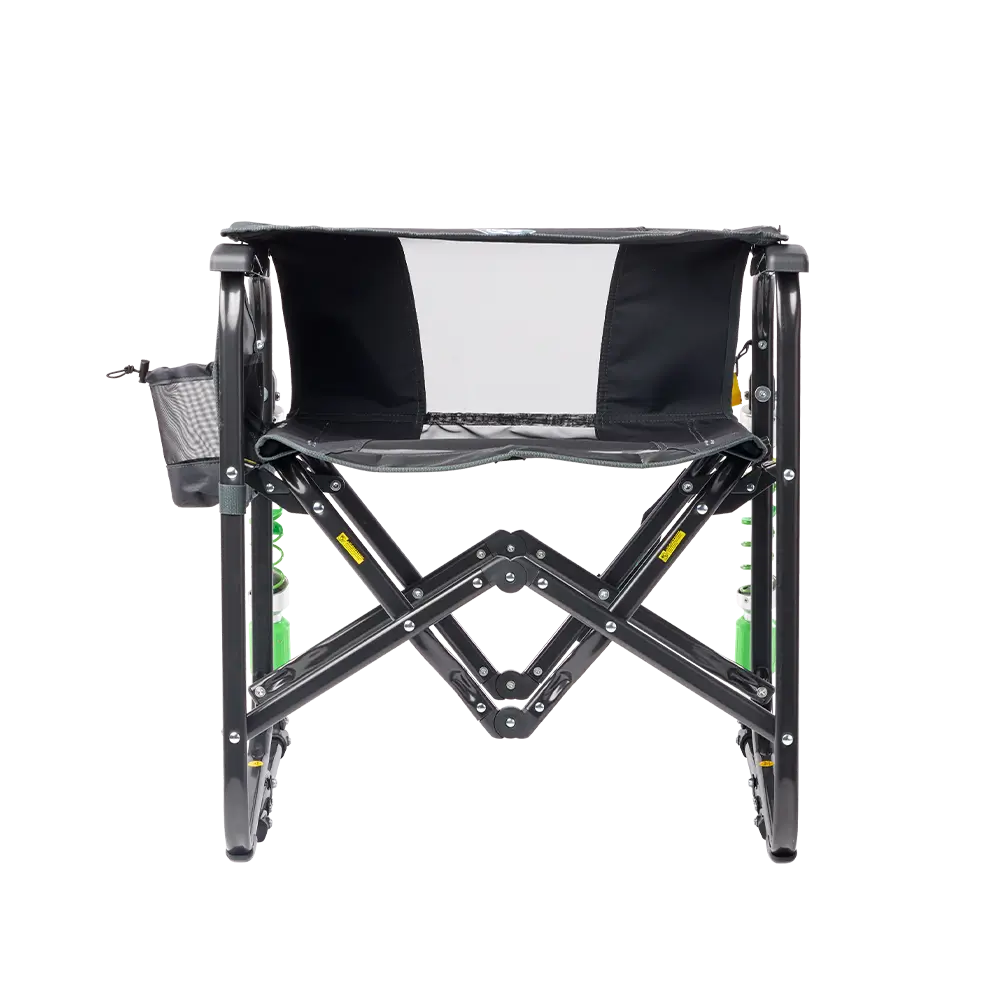 Adjustable Rocker™ - Open Air Comfort