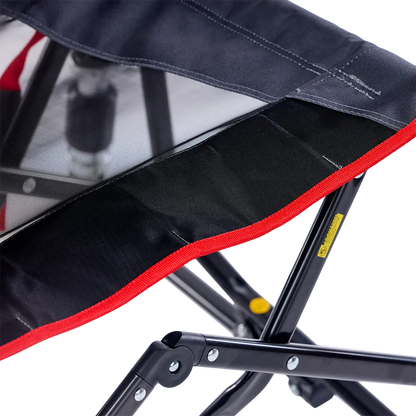Adjustable Rocker™ - Travel Camp Setup