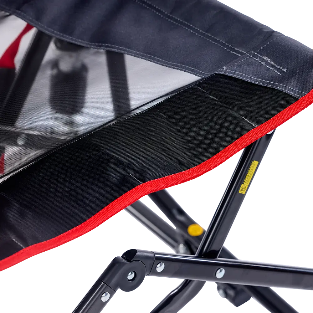 Adjustable Rocker™ - Open Air Comfort