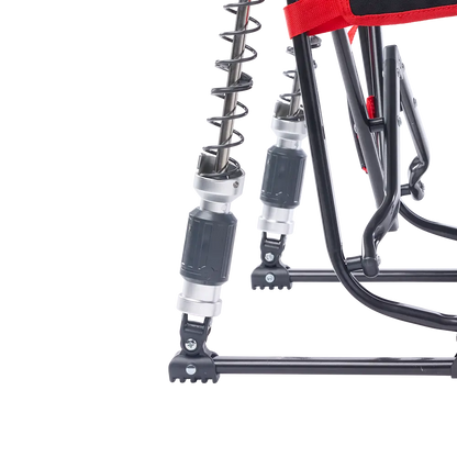 Adjustable Rocker™ - Open Air Comfort