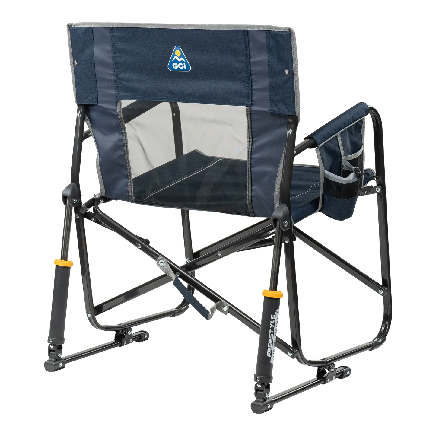 Freestyle Rocker XL™ - Summer Camp Style