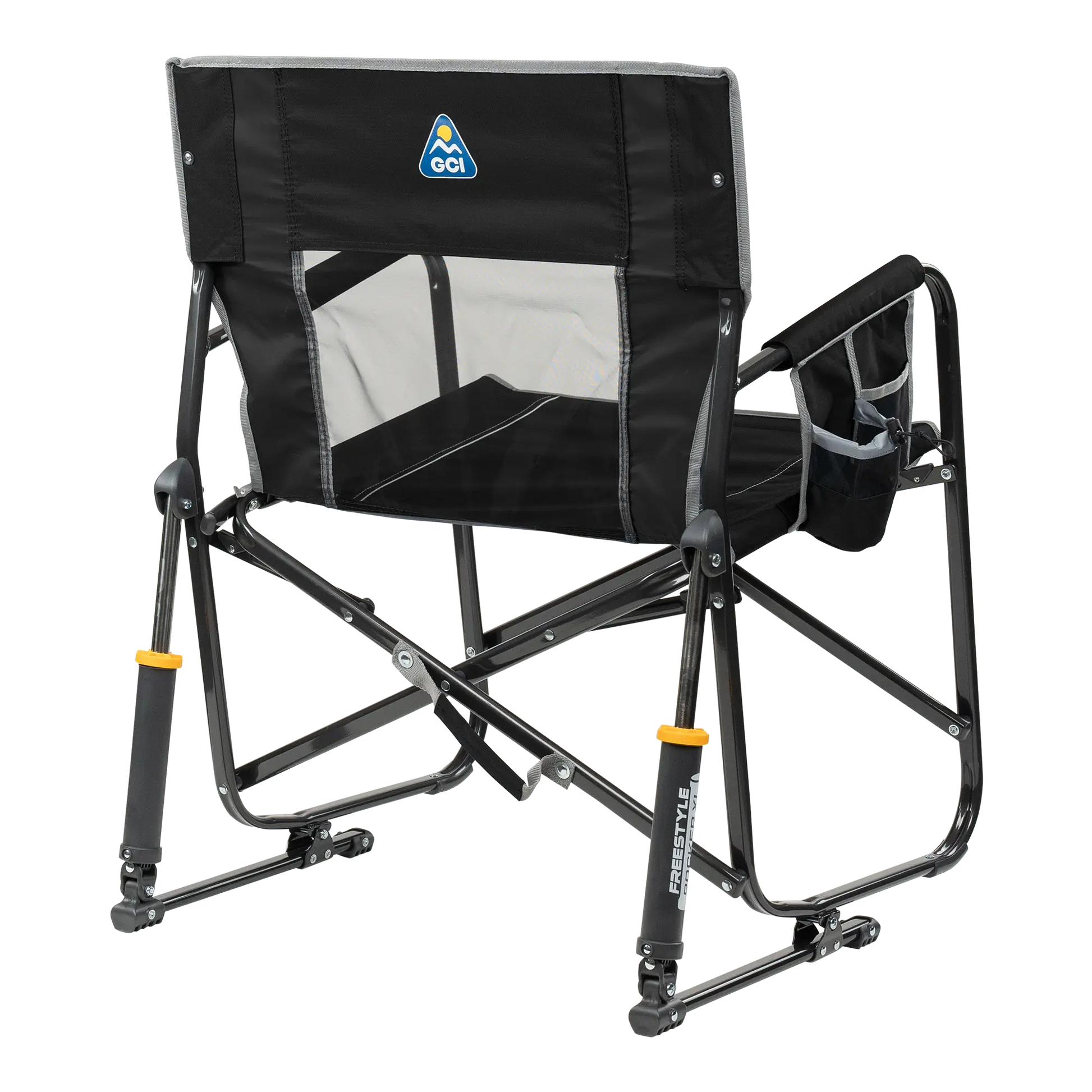 Freestyle Rocker XL™ - Summer Camp Style