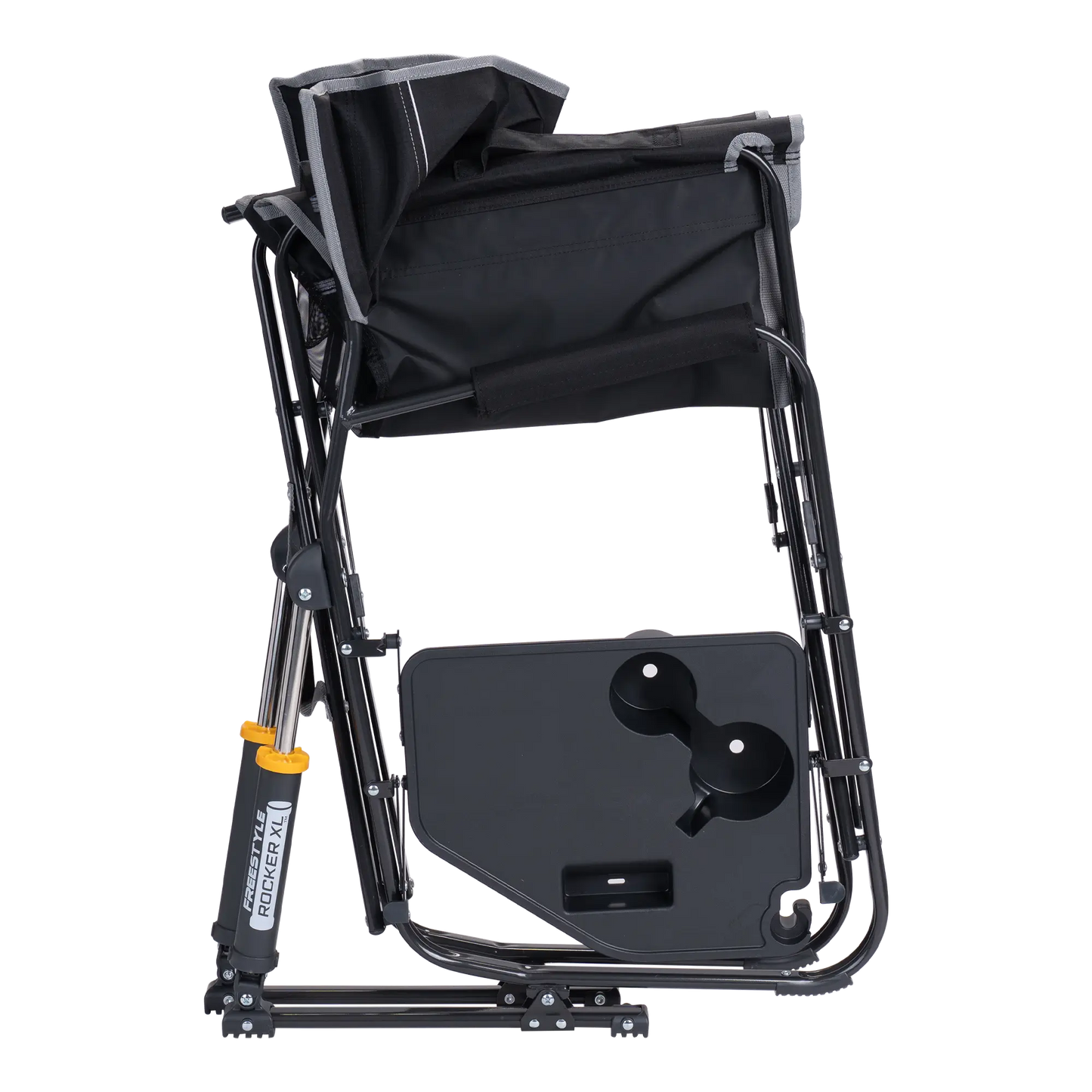 Freestyle Rocker XL™ with Side Table - Backyard Prep
