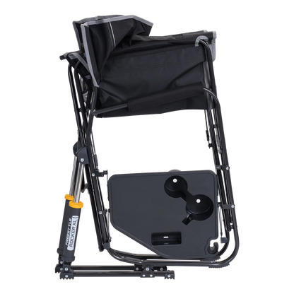 Freestyle Rocker XL™ with Side Table - Backyard Prep