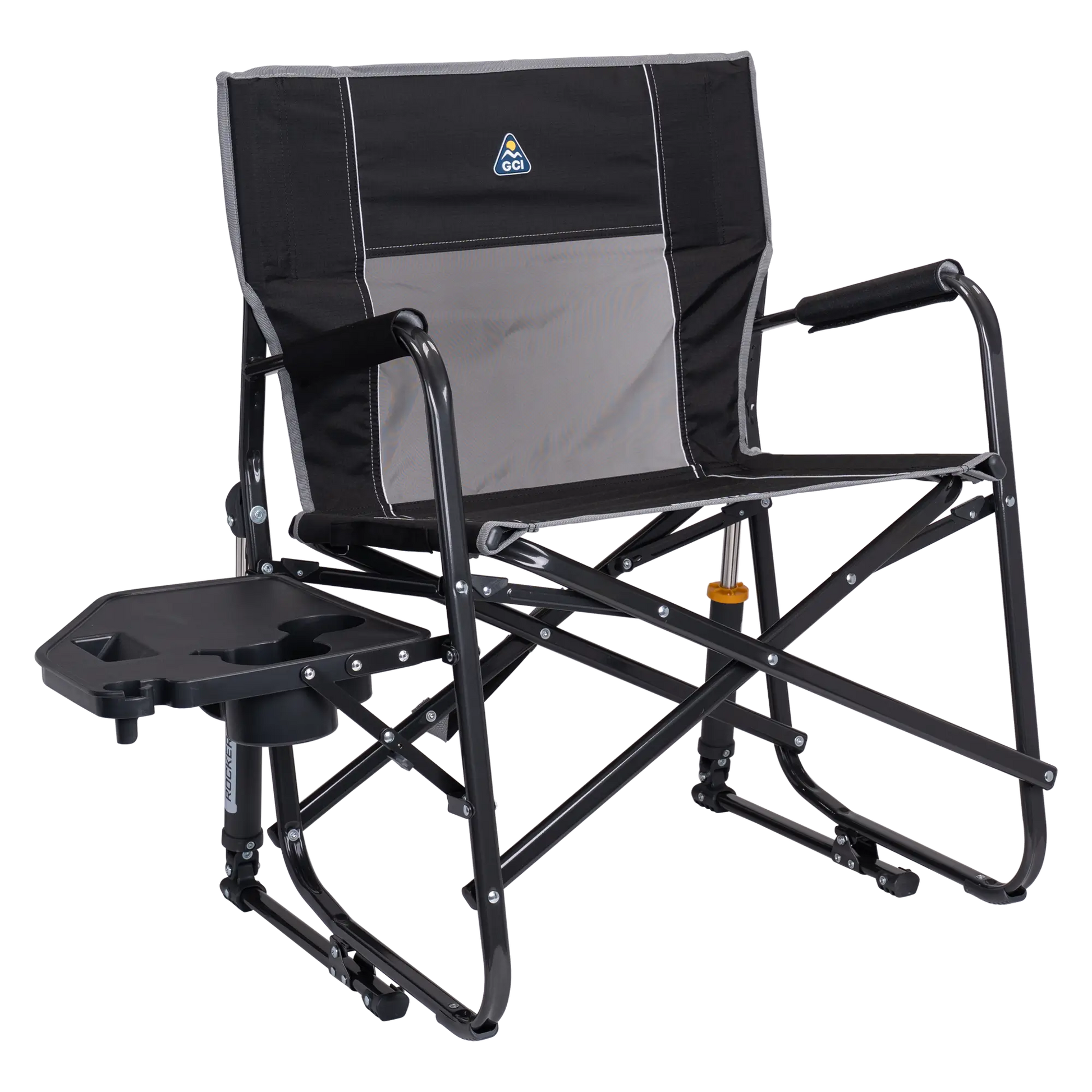 Freestyle Rocker XL™ with Side Table - Backyard Prep