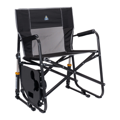 Freestyle Rocker XL™ with Side Table - Backyard Prep