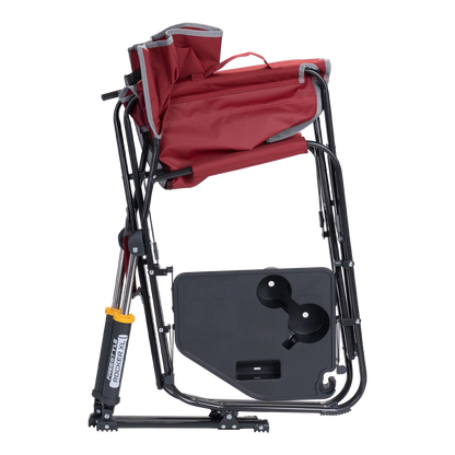 Freestyle Rocker XL™ with Side Table - Backyard Prep