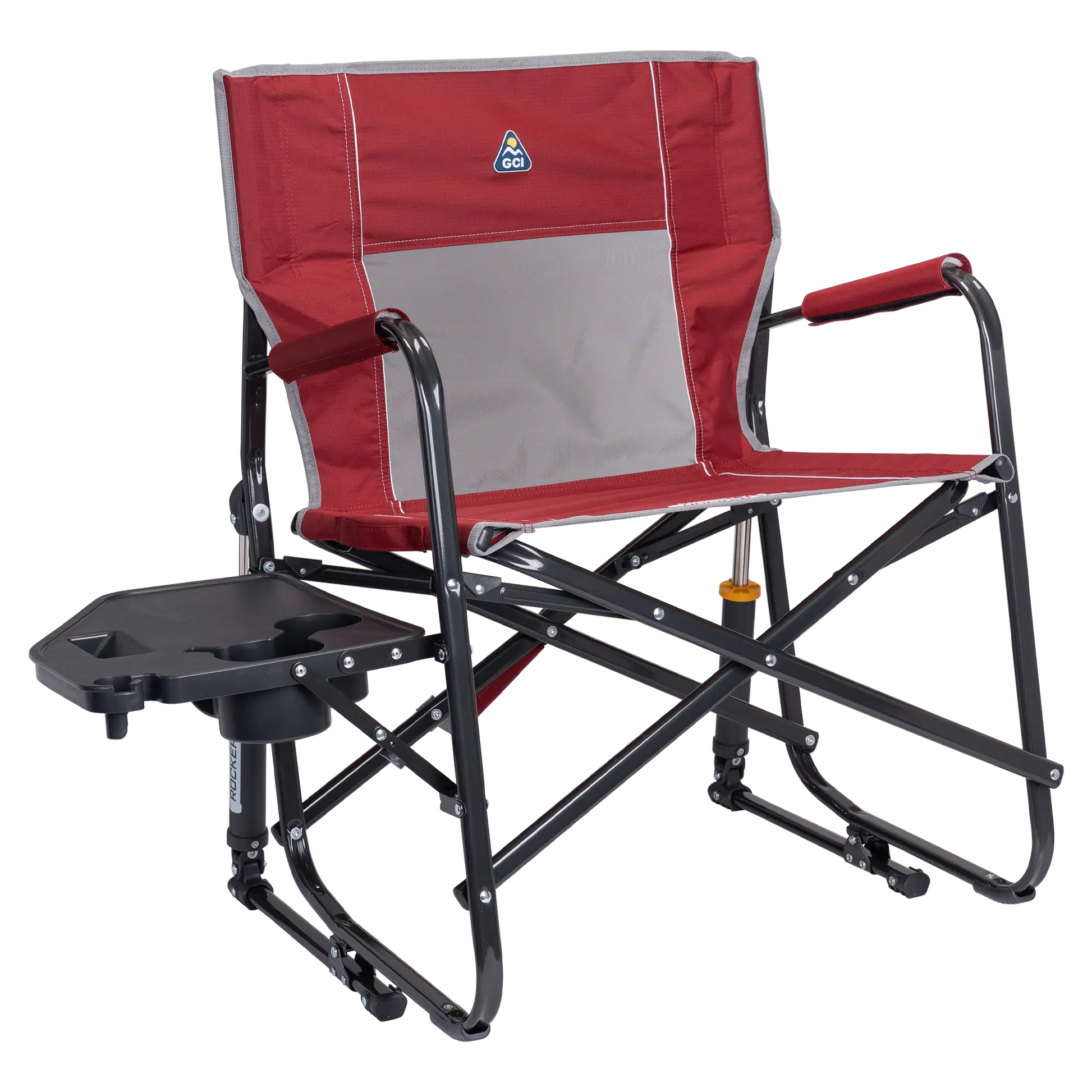 Freestyle Rocker XL™ with Side Table - Backyard Prep
