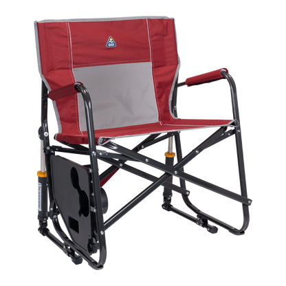 Freestyle Rocker XL™ with Side Table - Backyard Prep