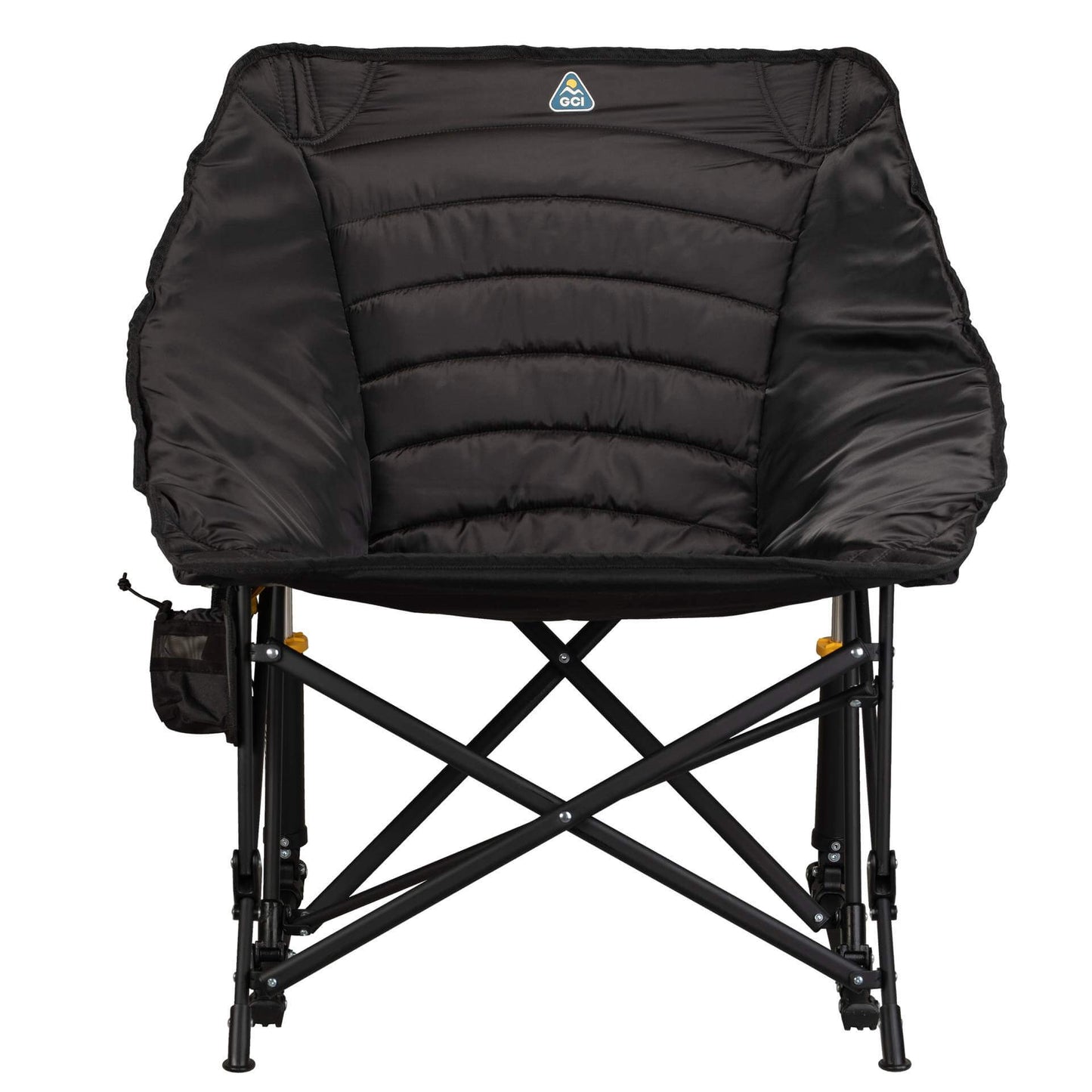 Puff Rocker - Parkside Ready