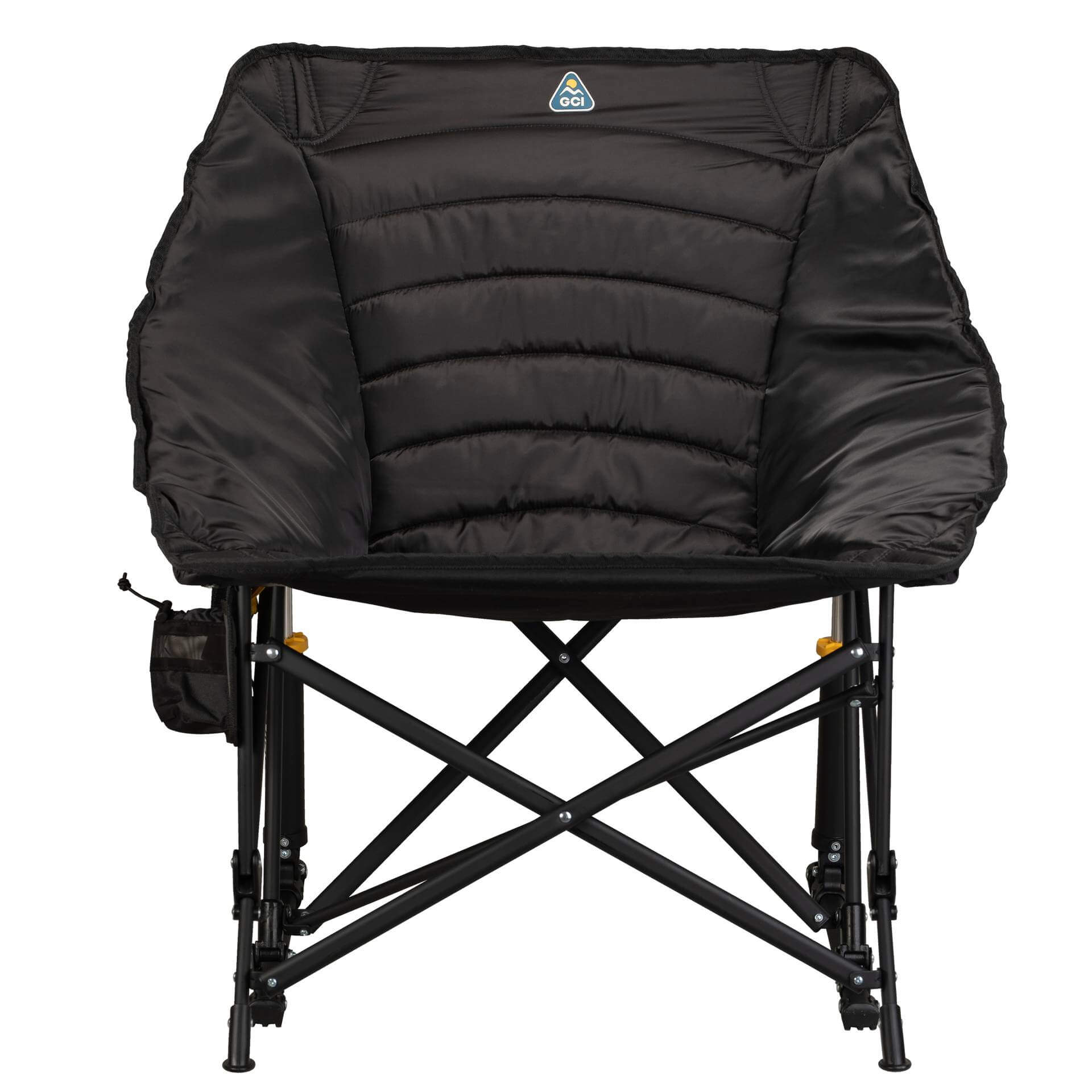 Puff Rocker - Parkside Ready