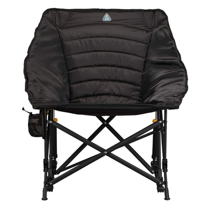 Puff Rocker - Parkside Ready