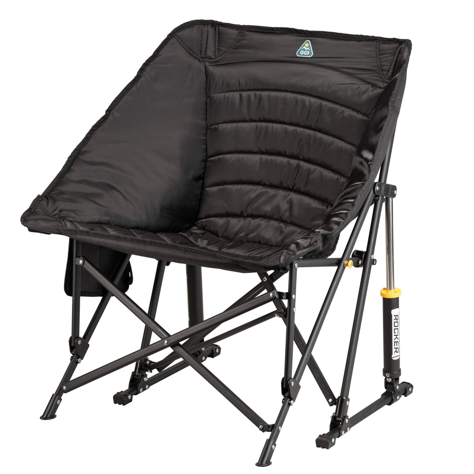 Puff Rocker - Parkside Ready