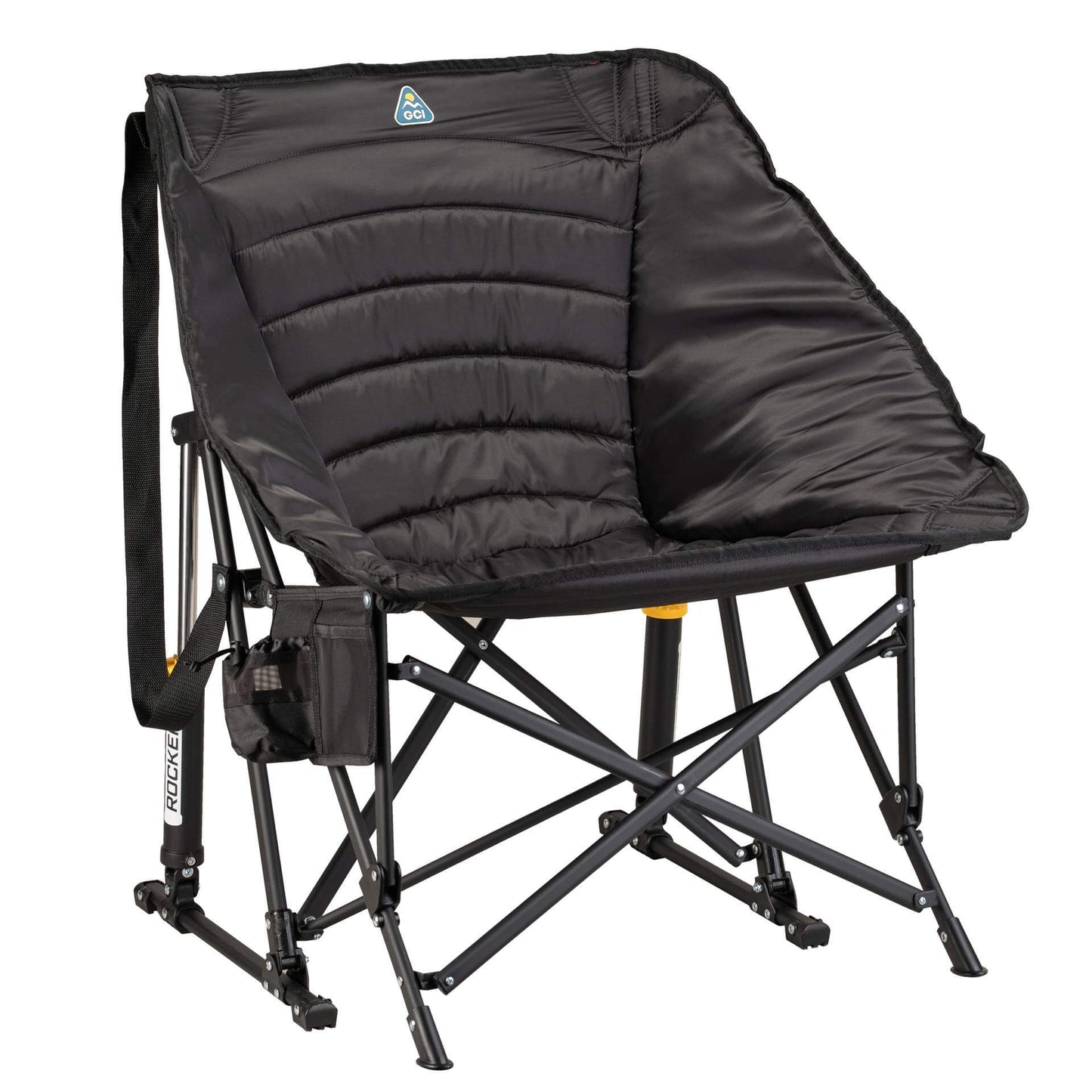 Puff Rocker - Parkside Ready
