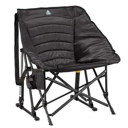 Puff Rocker - Parkside Ready