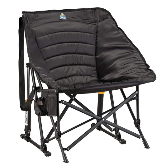 Puff Rocker - Parkside Ready