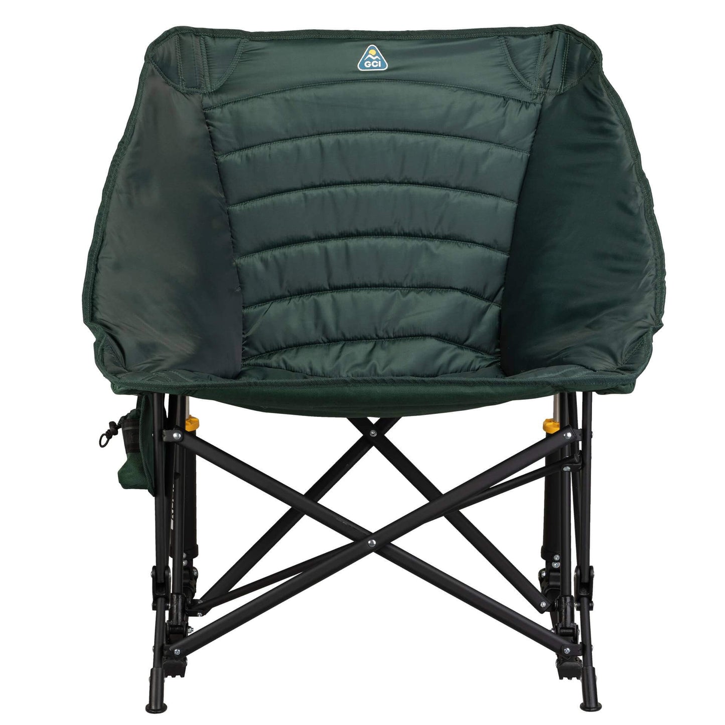 Puff Rocker - Parkside Ready