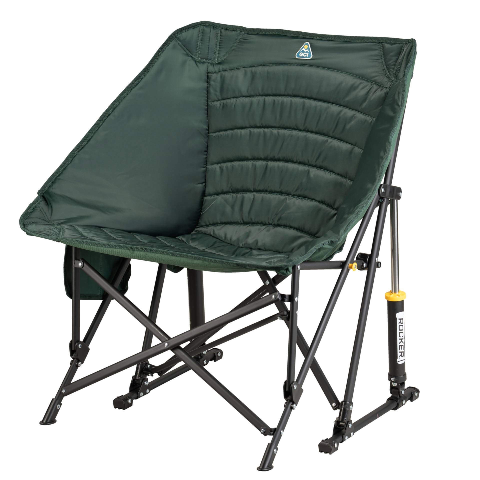Puff Rocker - Parkside Ready
