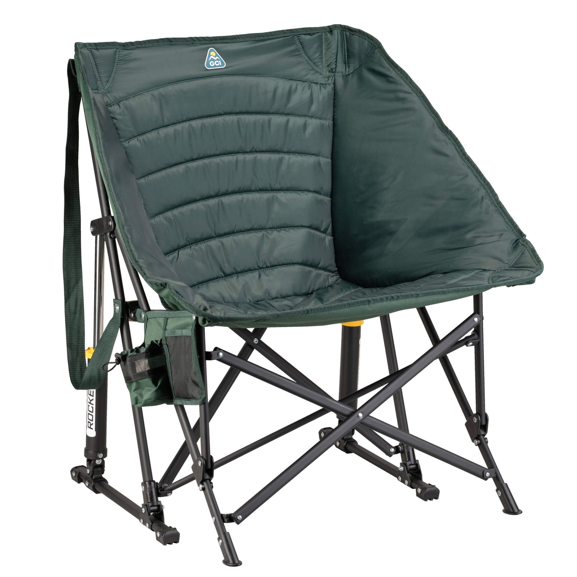 Puff Rocker - Parkside Ready