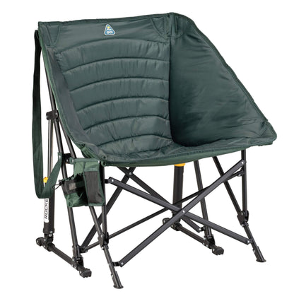 Puff Rocker - Parkside Ready