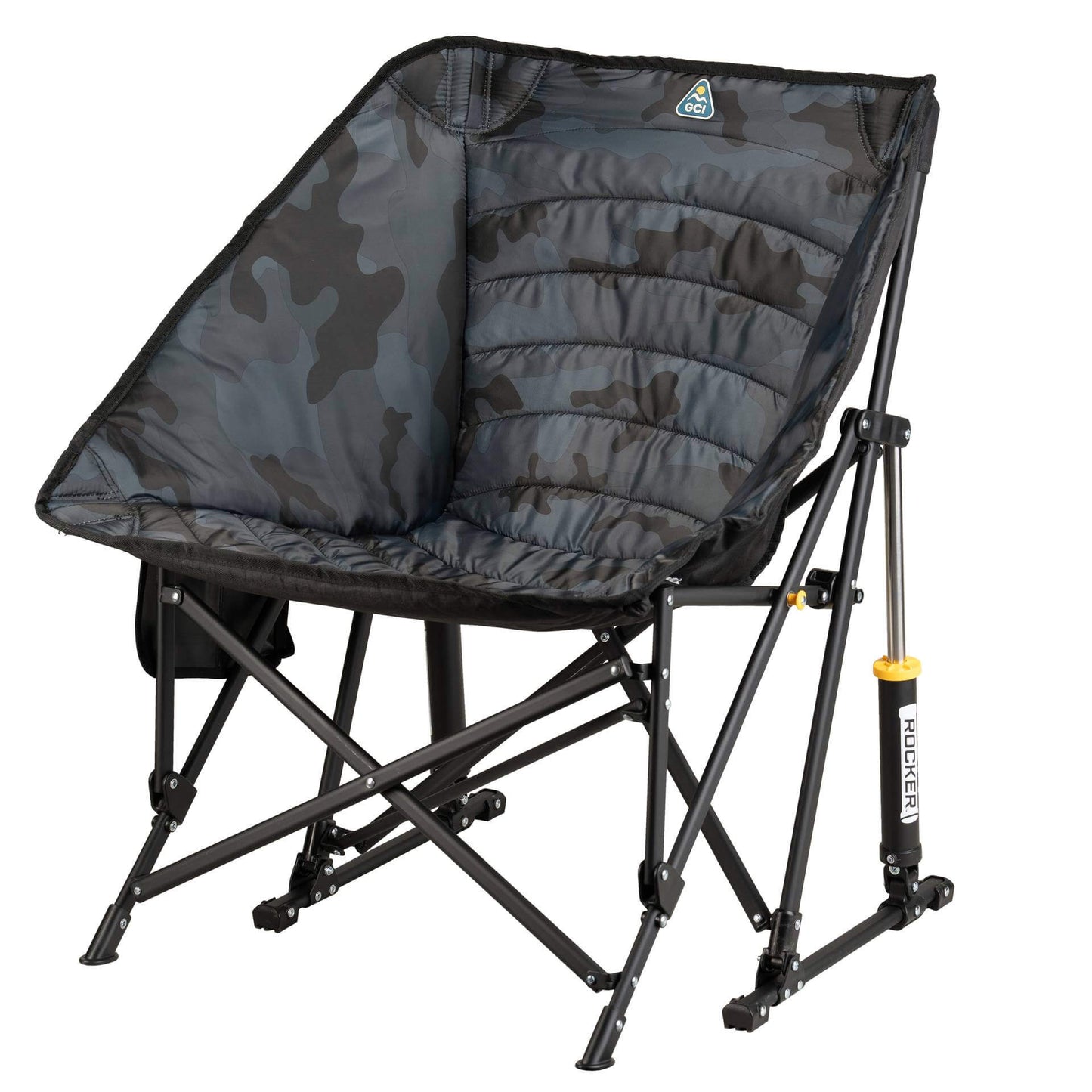 Puff Rocker - Parkside Ready