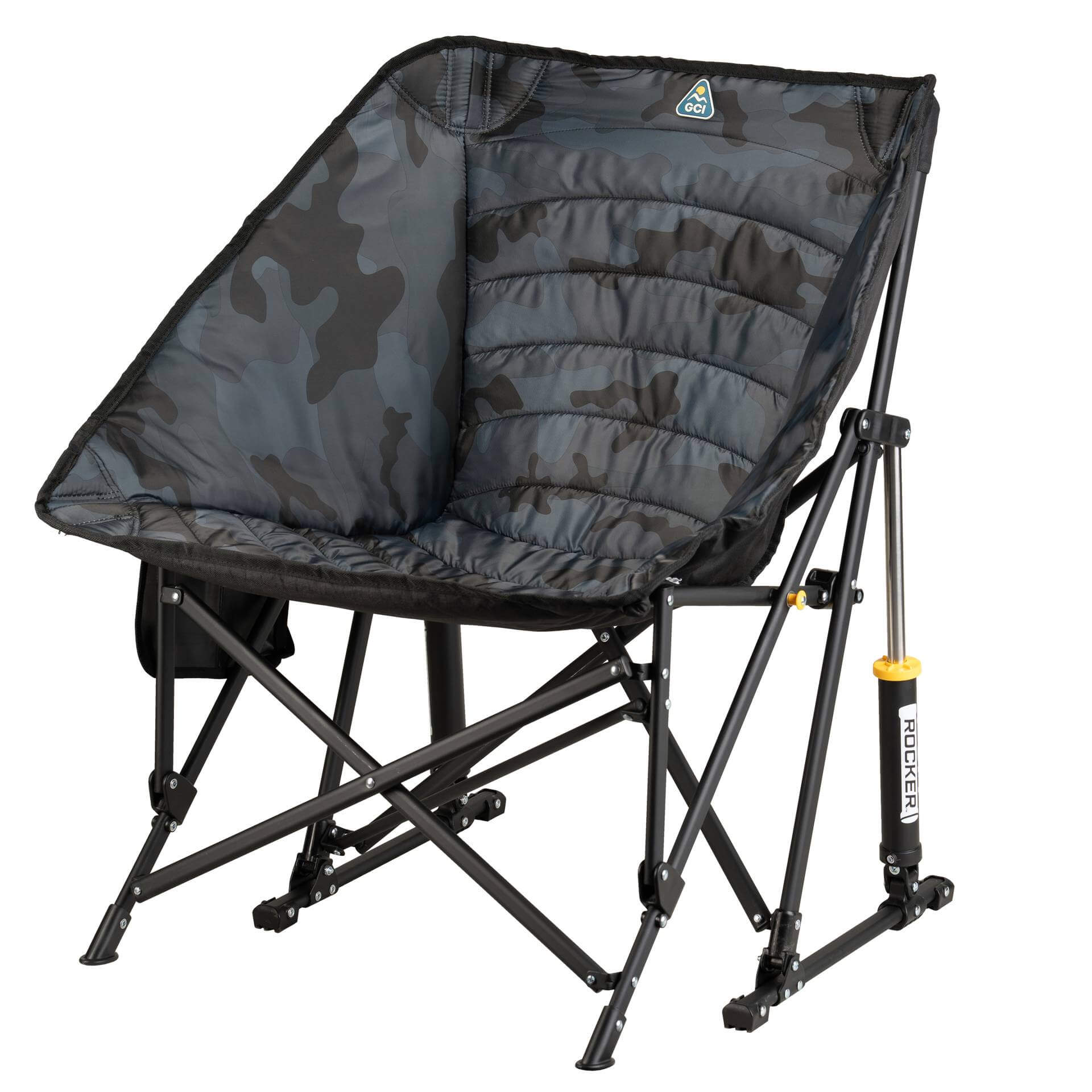 Puff Rocker - Parkside Ready