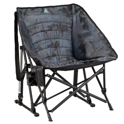 Puff Rocker - Parkside Ready