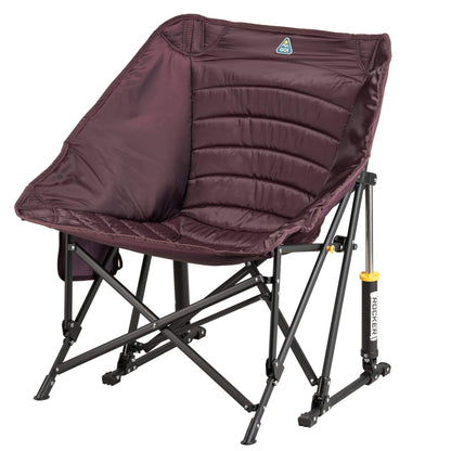 Puff Rocker - Parkside Ready