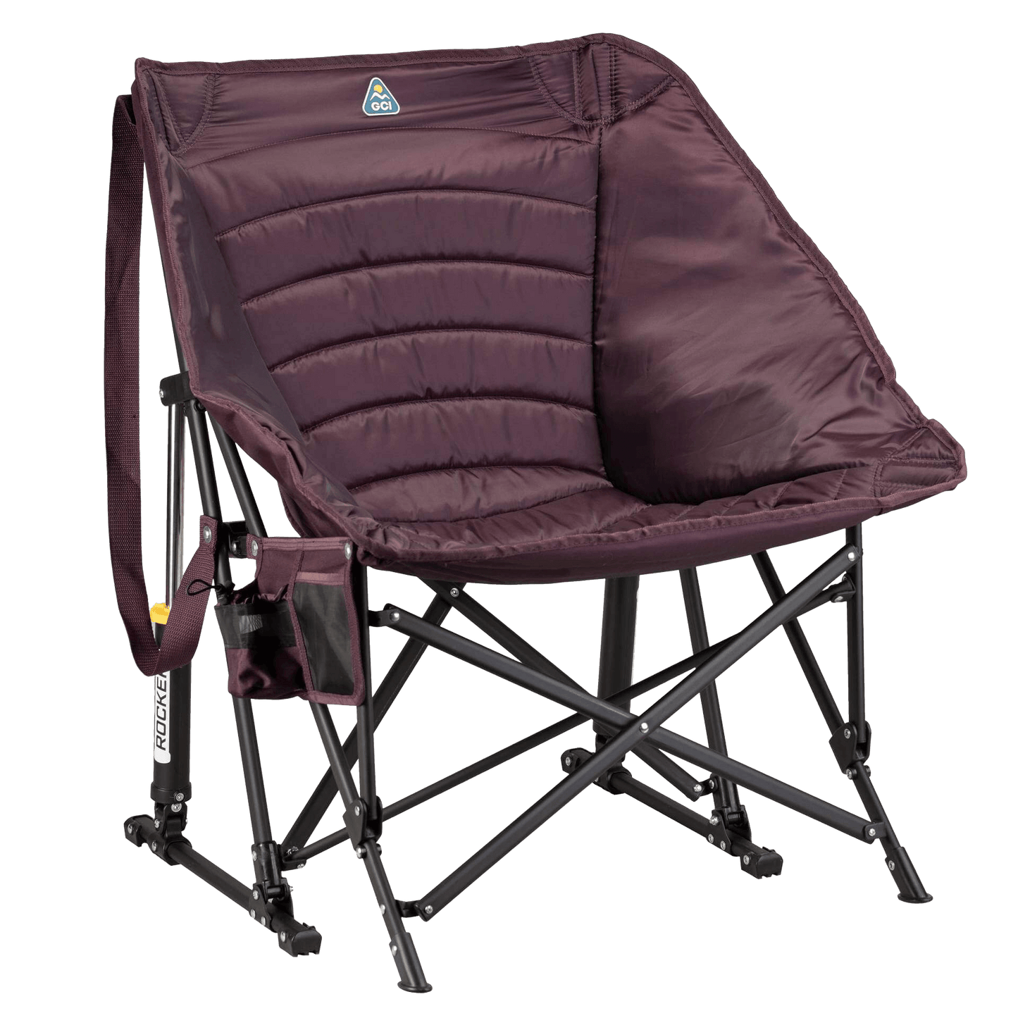 Puff Rocker - Parkside Ready