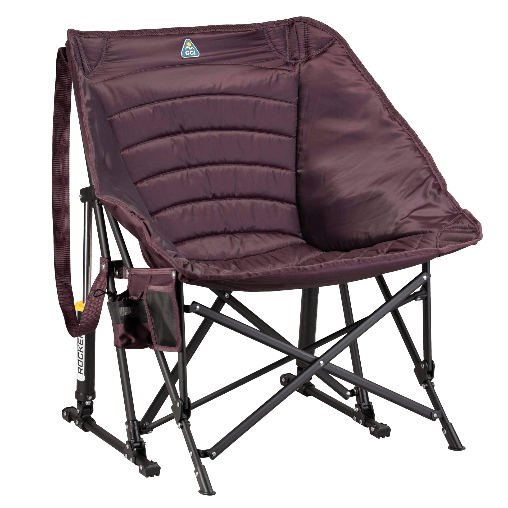Puff Rocker - Parkside Ready