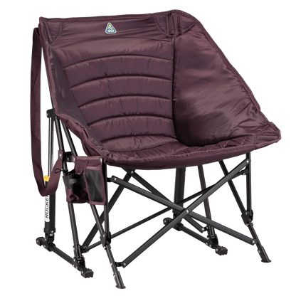 Puff Rocker - Parkside Ready