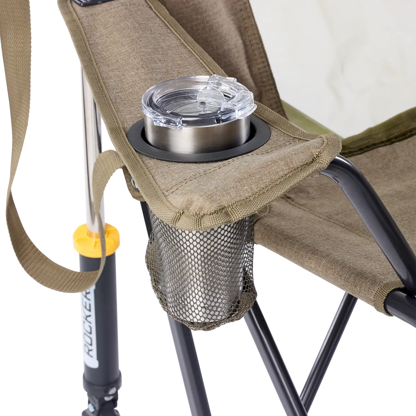Comfort Pro Rocker XL™ - Patio Ease