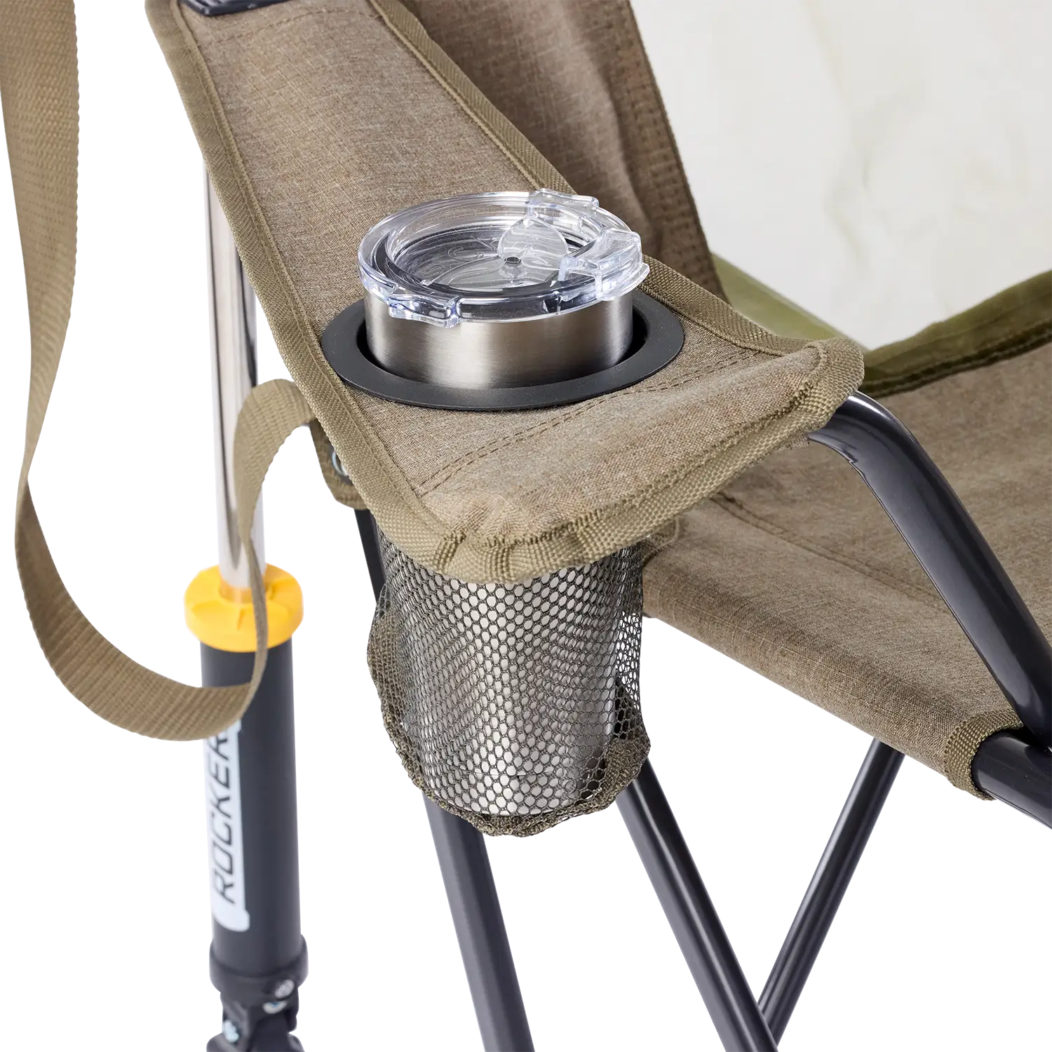 Comfort Pro Rocker XL™ - Patio Ease