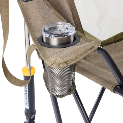 Comfort Pro Rocker XL™ - Patio Ease