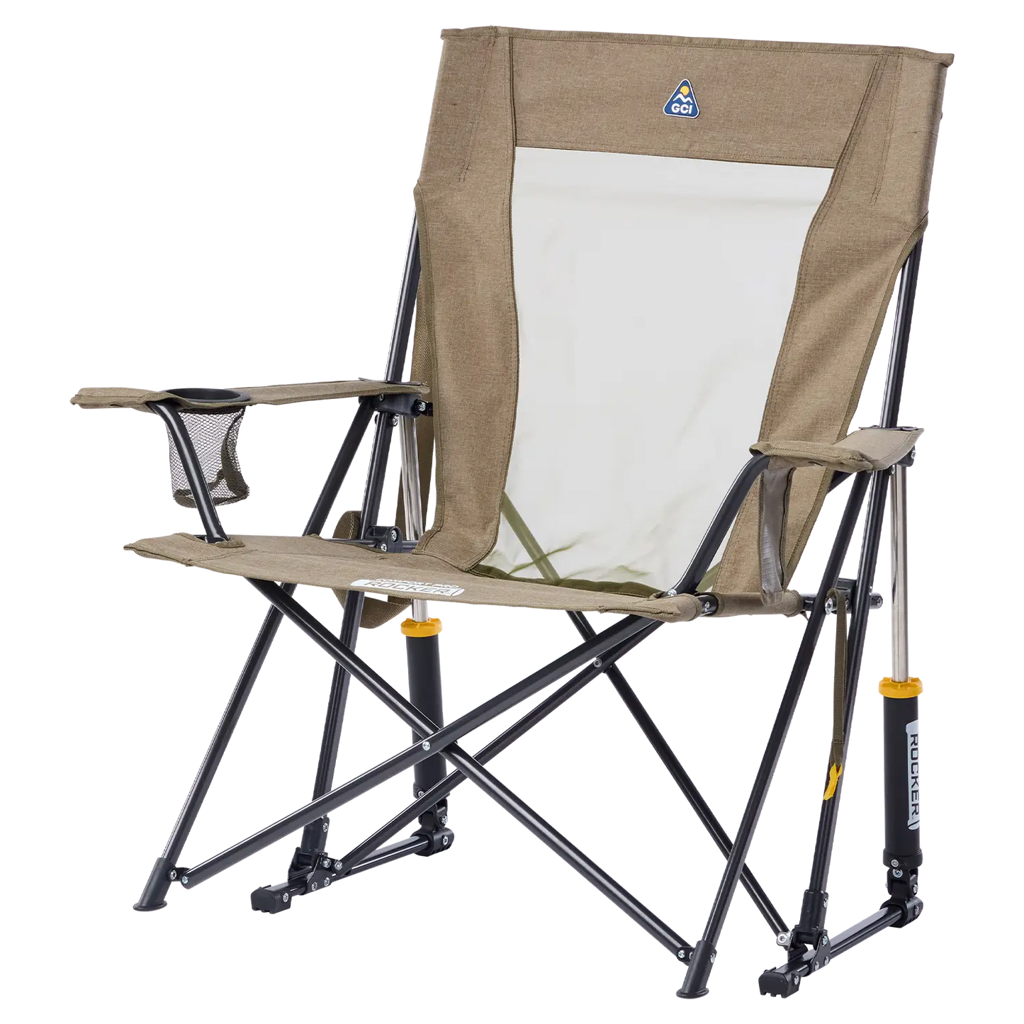 Comfort Pro Rocker XL™ - Patio Ease