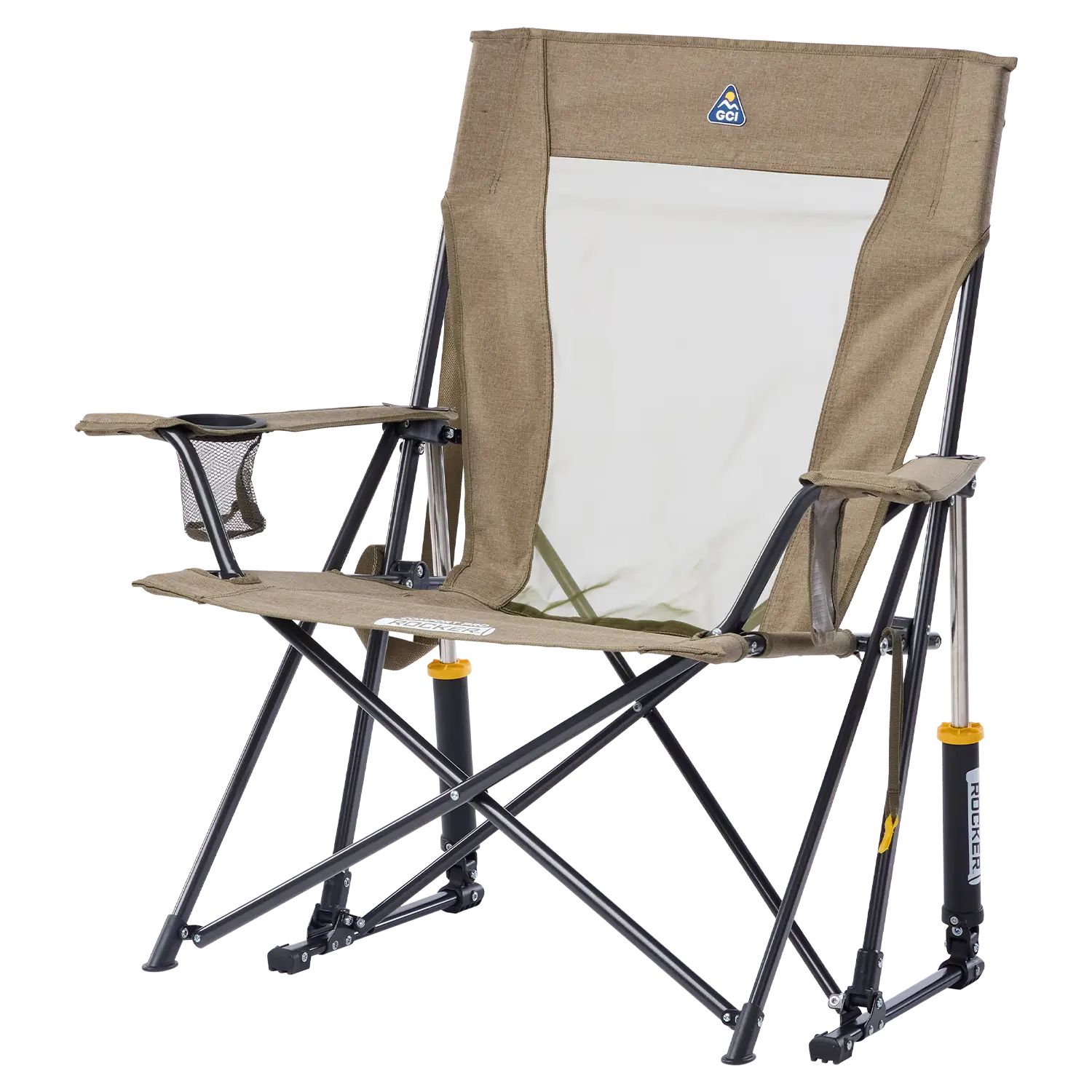 Comfort Pro Rocker XL™ - Patio Ease
